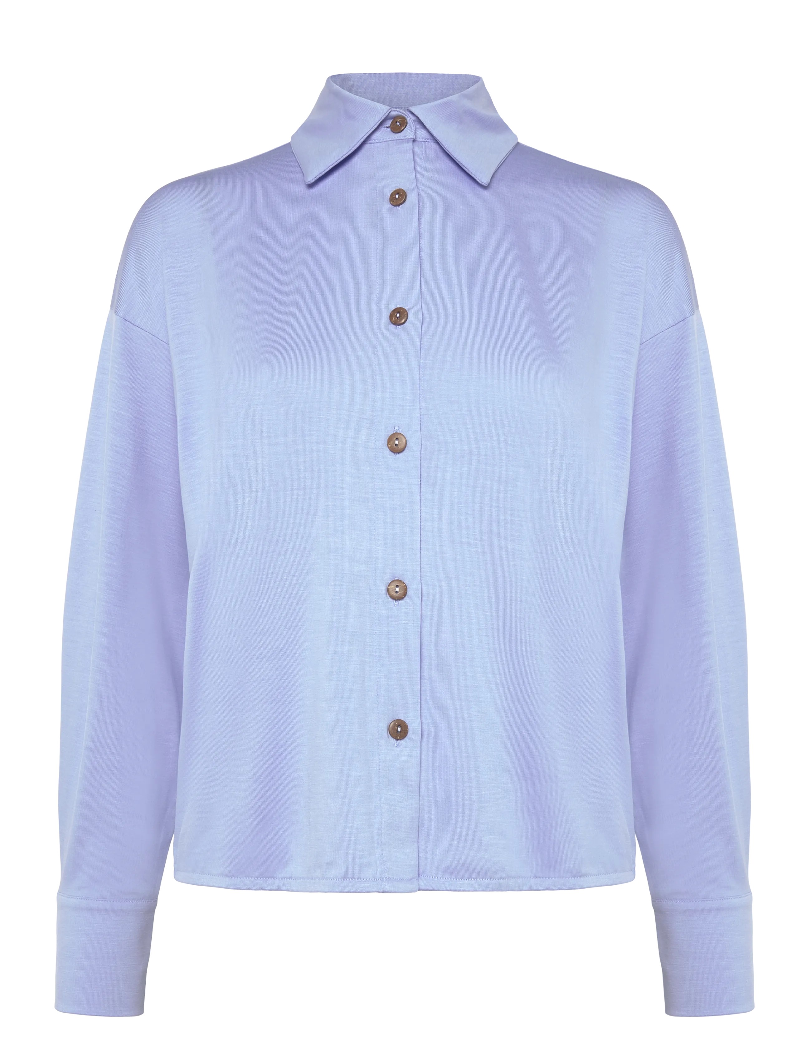 Residus GART SHIRT - Modetrends - BLUEBIRD / blue
