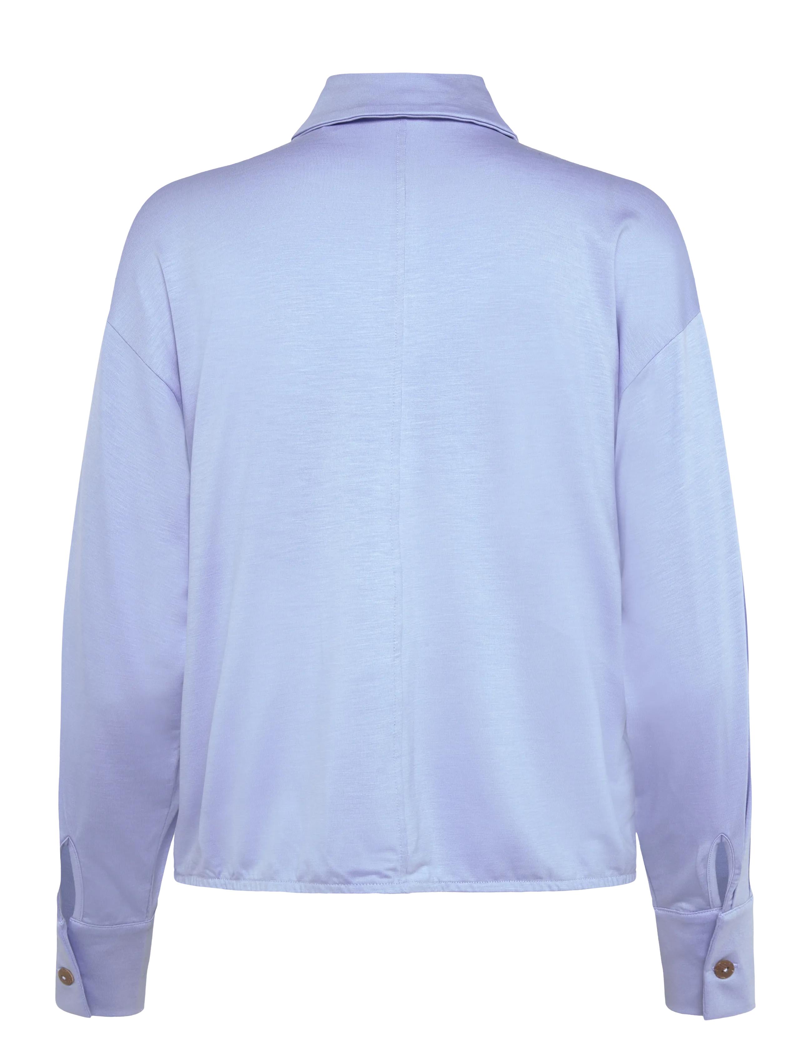 Residus - GART SHIRT - bluebird - 1