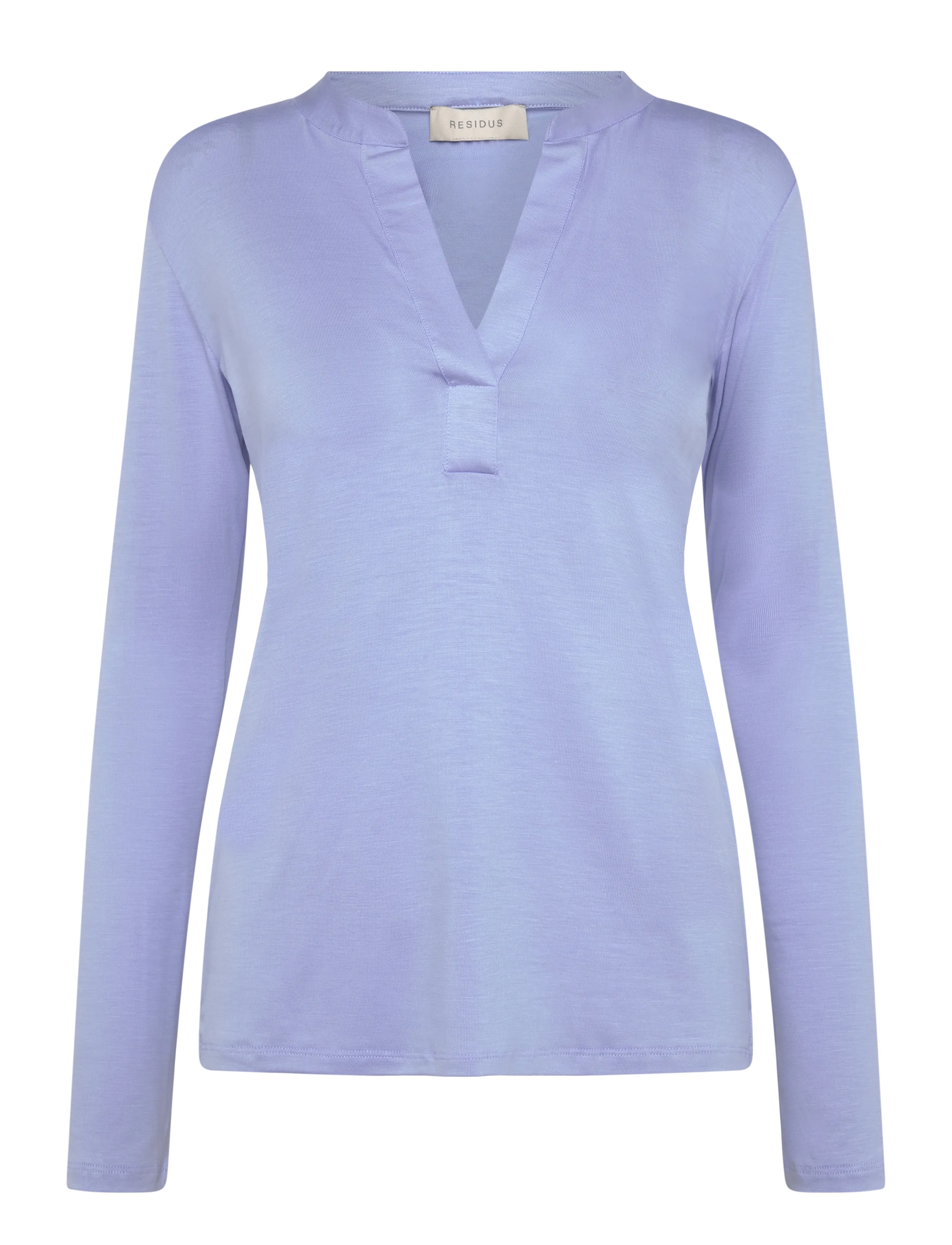 Residus GAIA POPOVER - Modetrends - BLUEBIRD / purple