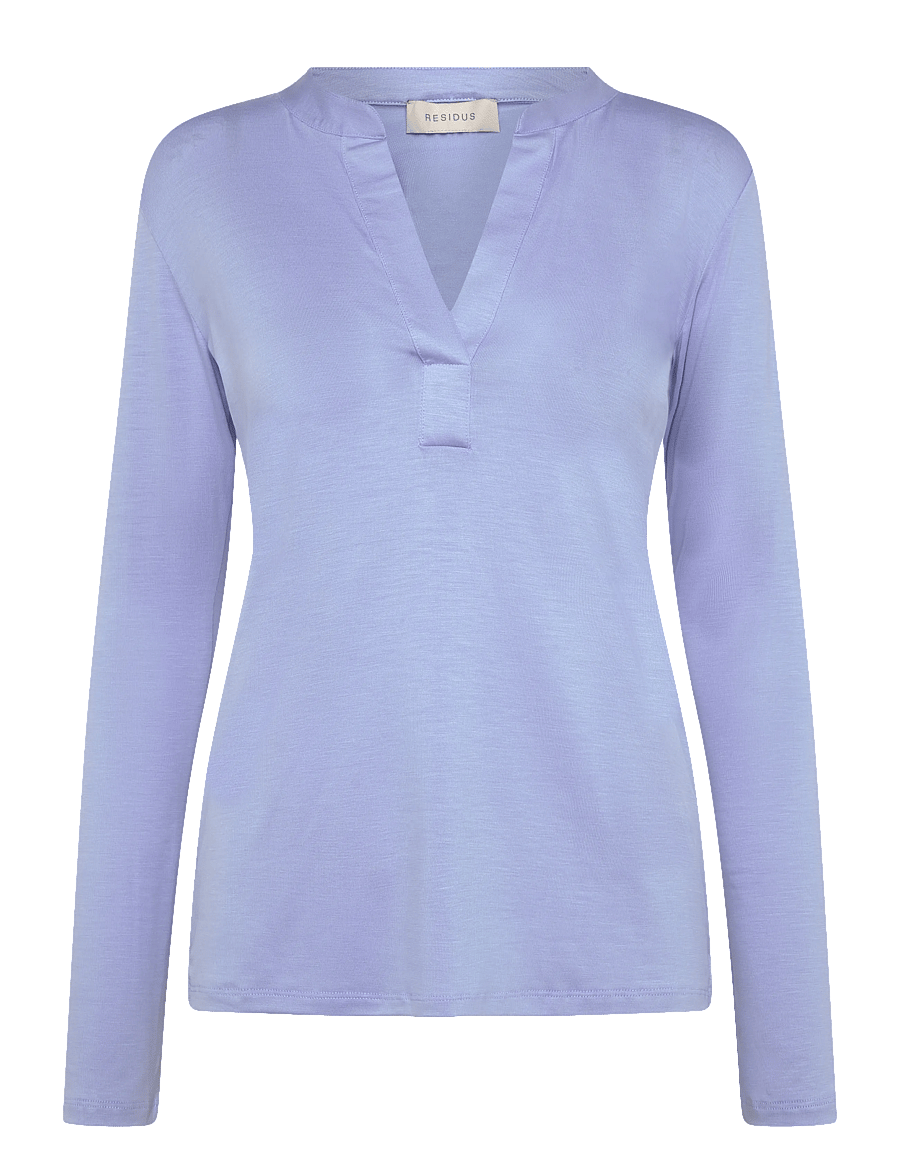 Residus - GAIA POPOVER - kampsunid - bluebird - 0