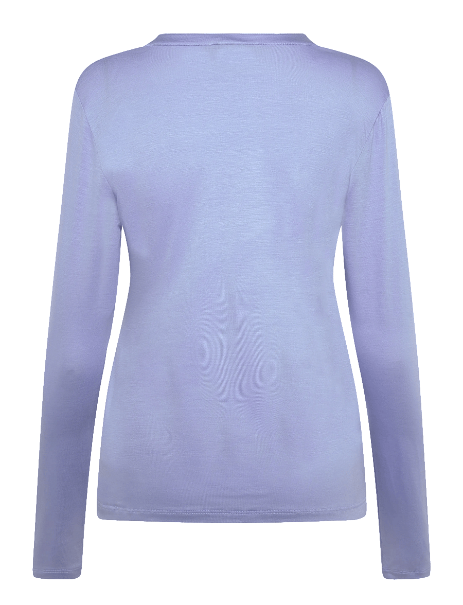 Residus - GAIA POPOVER - kampsunid - bluebird - 1