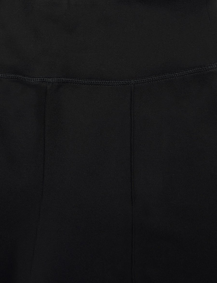 Residus - LAVINIA PANTS - leggings - black - 2