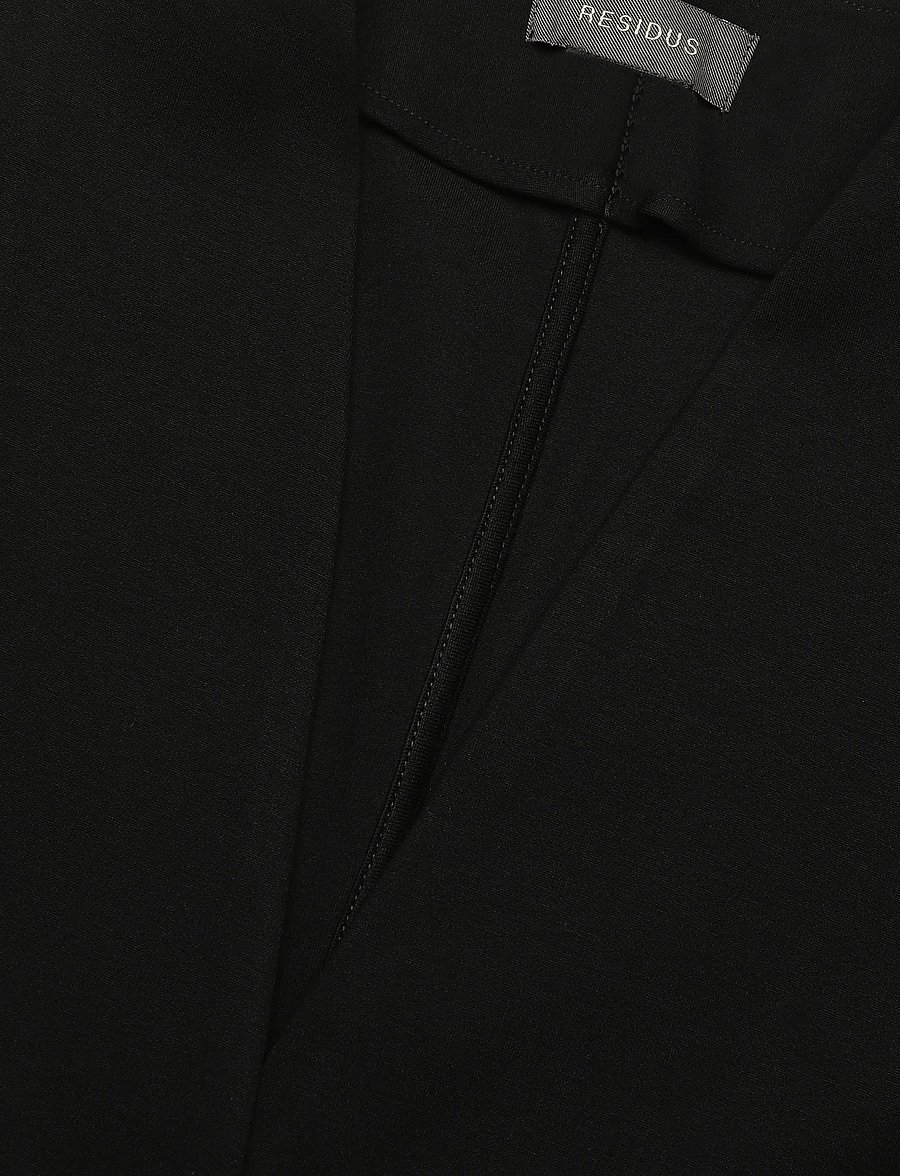 Residus - ART BLAZER - einreihige blazer - black - 2