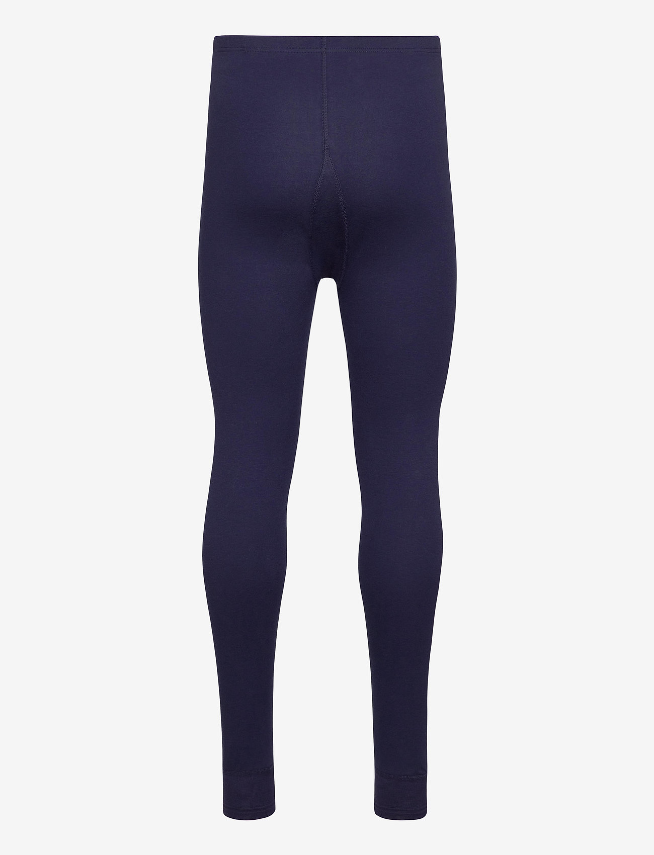Resteröds - Lange ben m/gylp løbegang - navy - 1