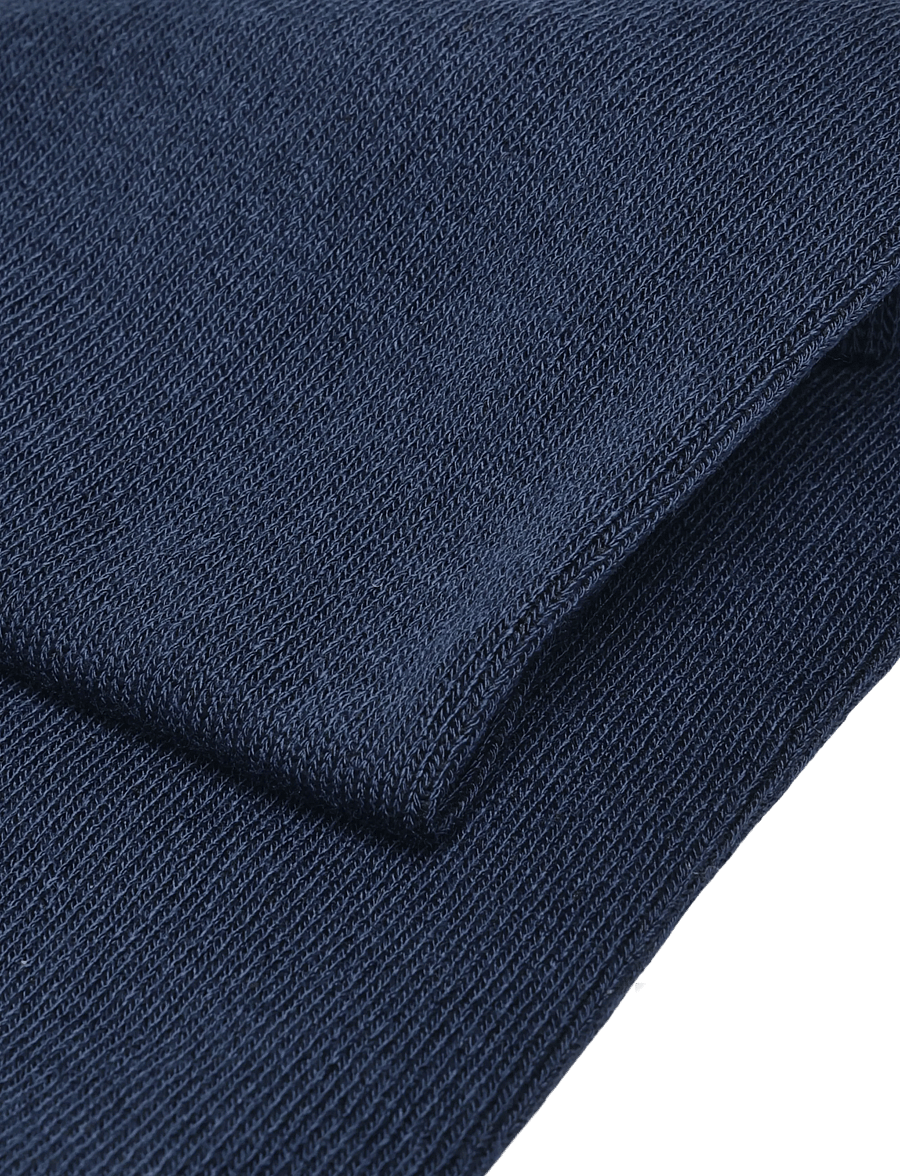 Resteröds - Resteröds, bamboo 5-pack. - tennissocken - flerfÄrgad - 2