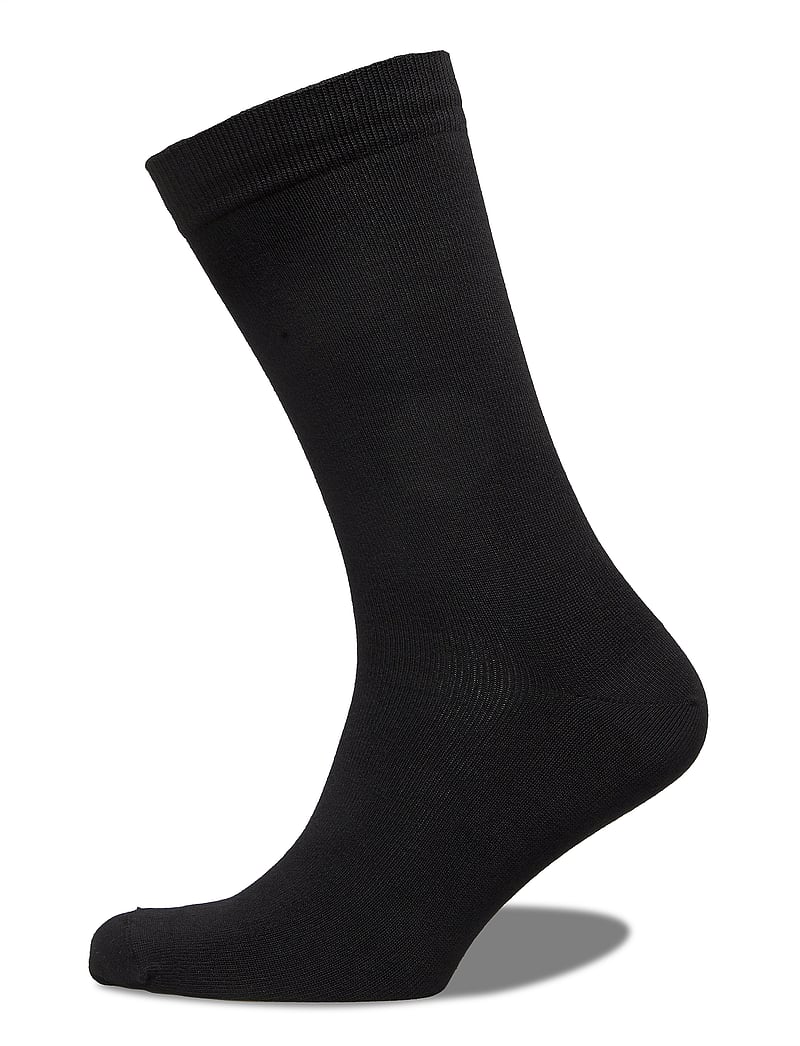 Resteröds - Resteröds, bamboosocks 10-pack - treningssokker - svart - 2