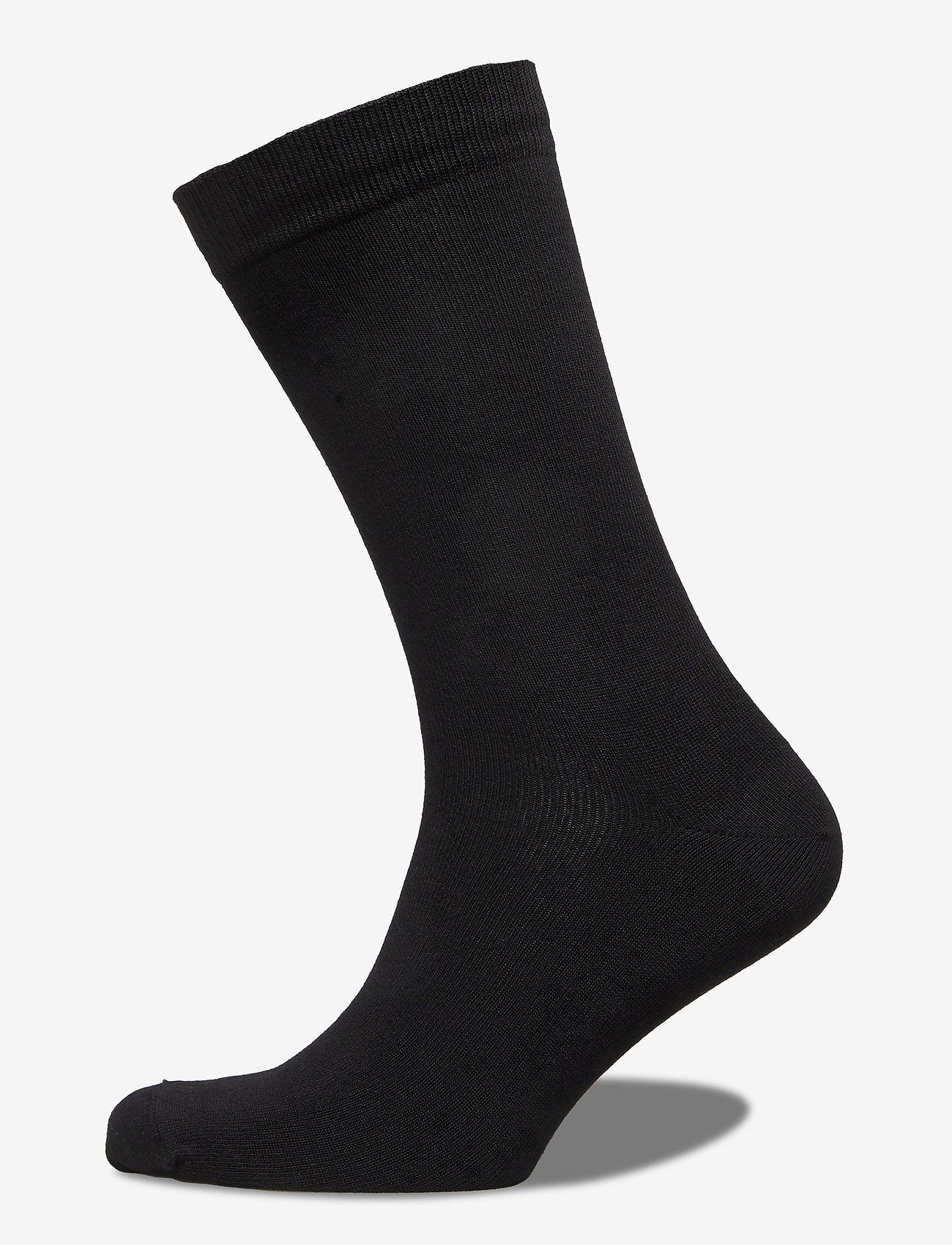 Resteröds - Resteröds, bamboosocks 10-pack - klassikalised sokid - svart - 2