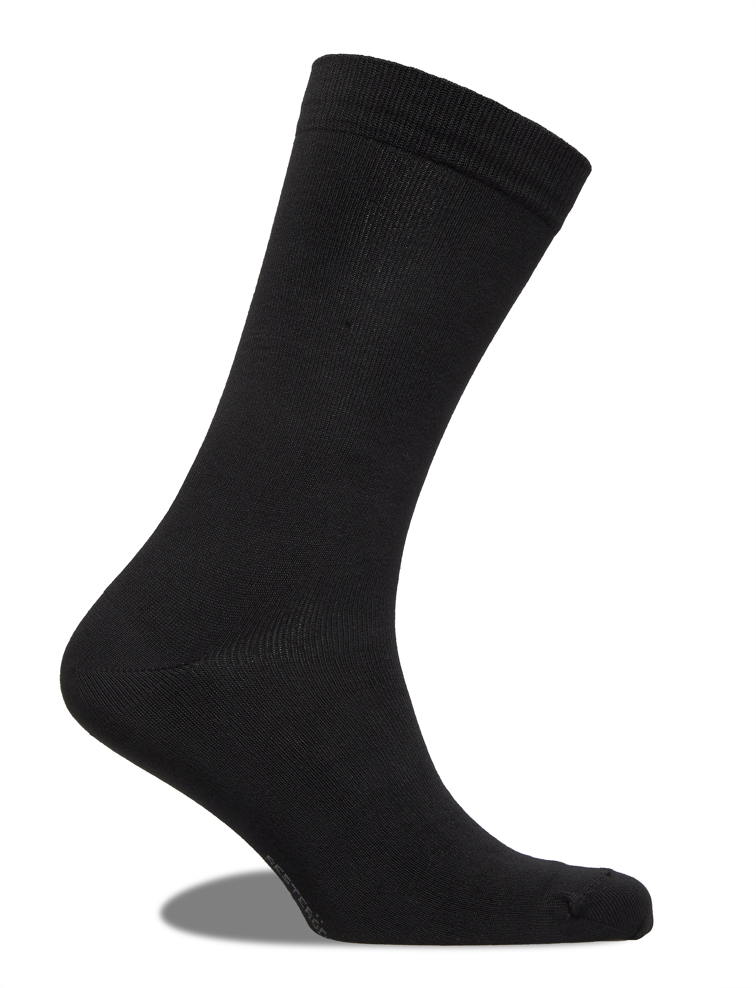Resteröds - Resteröds, bamboosocks 10-pack - svart - 3