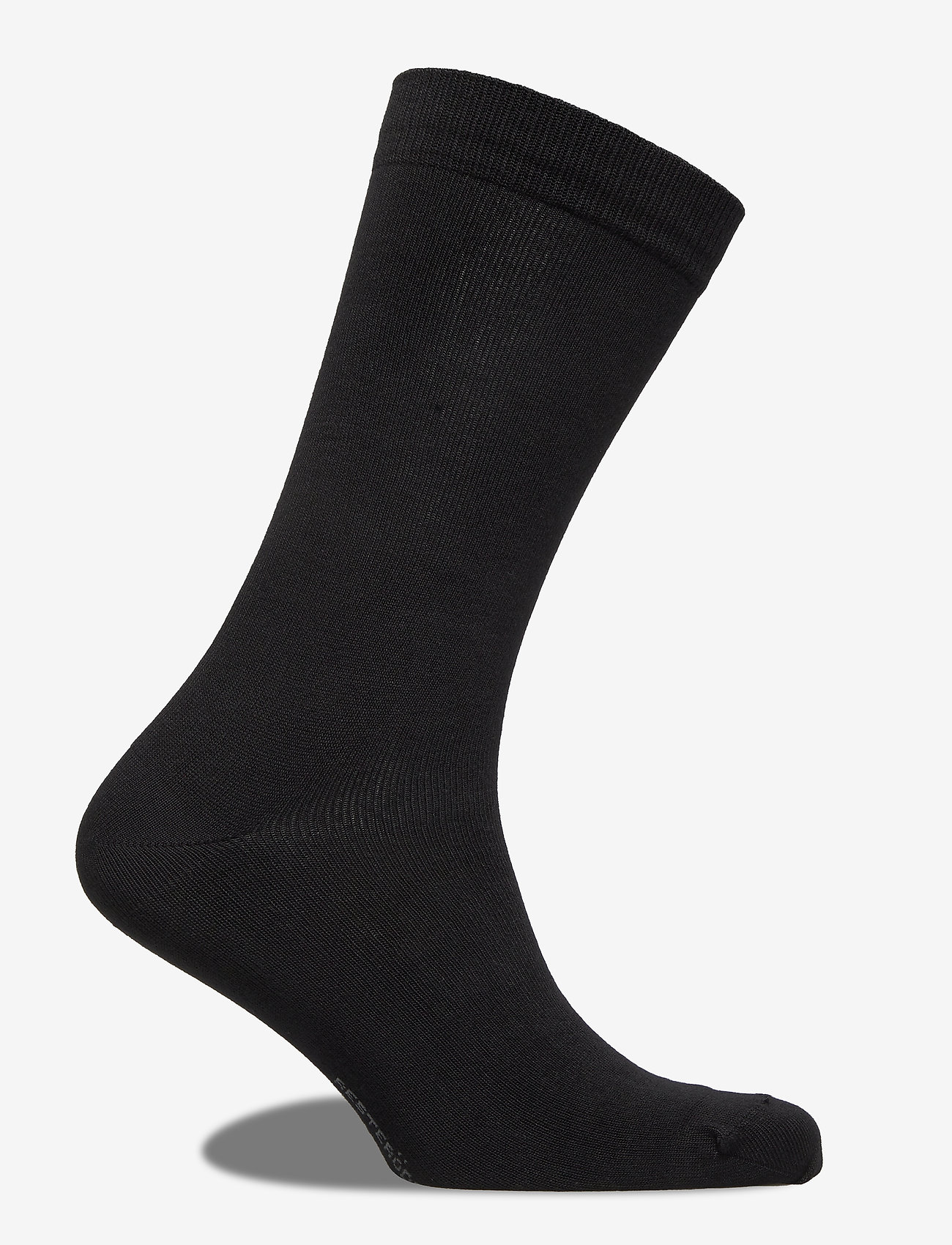 Resteröds - Resteröds, bamboosocks 10-pack - klassikalised sokid - svart - 5