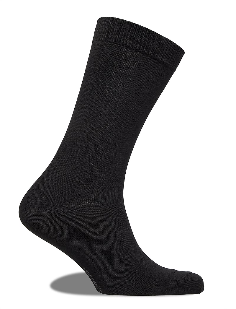 Resteröds - Resteröds, bamboosocks 10-pack - klassikalised sokid - svart - 5