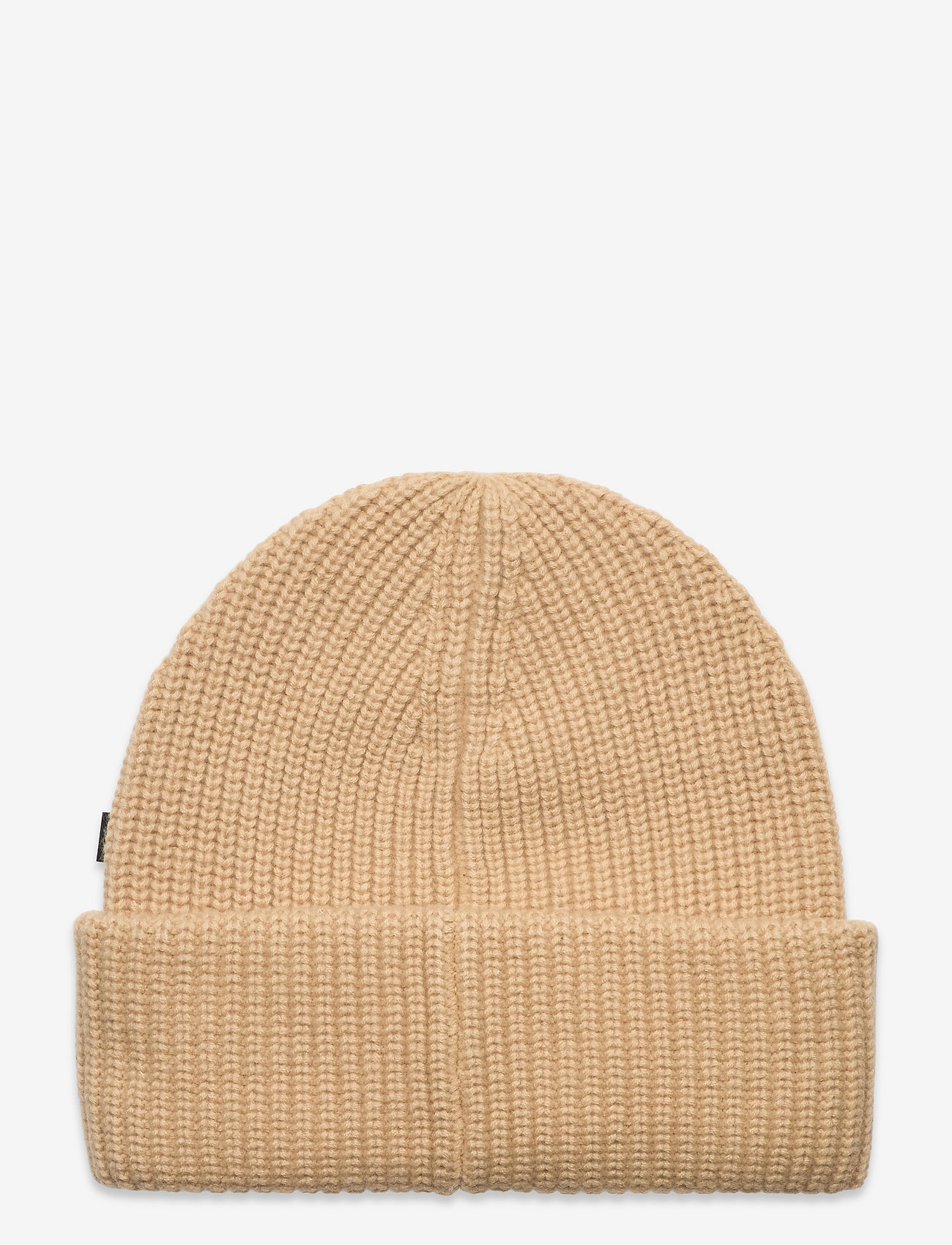 Resteröds - Resteröds CHUNKY BEANIE - beige - 1