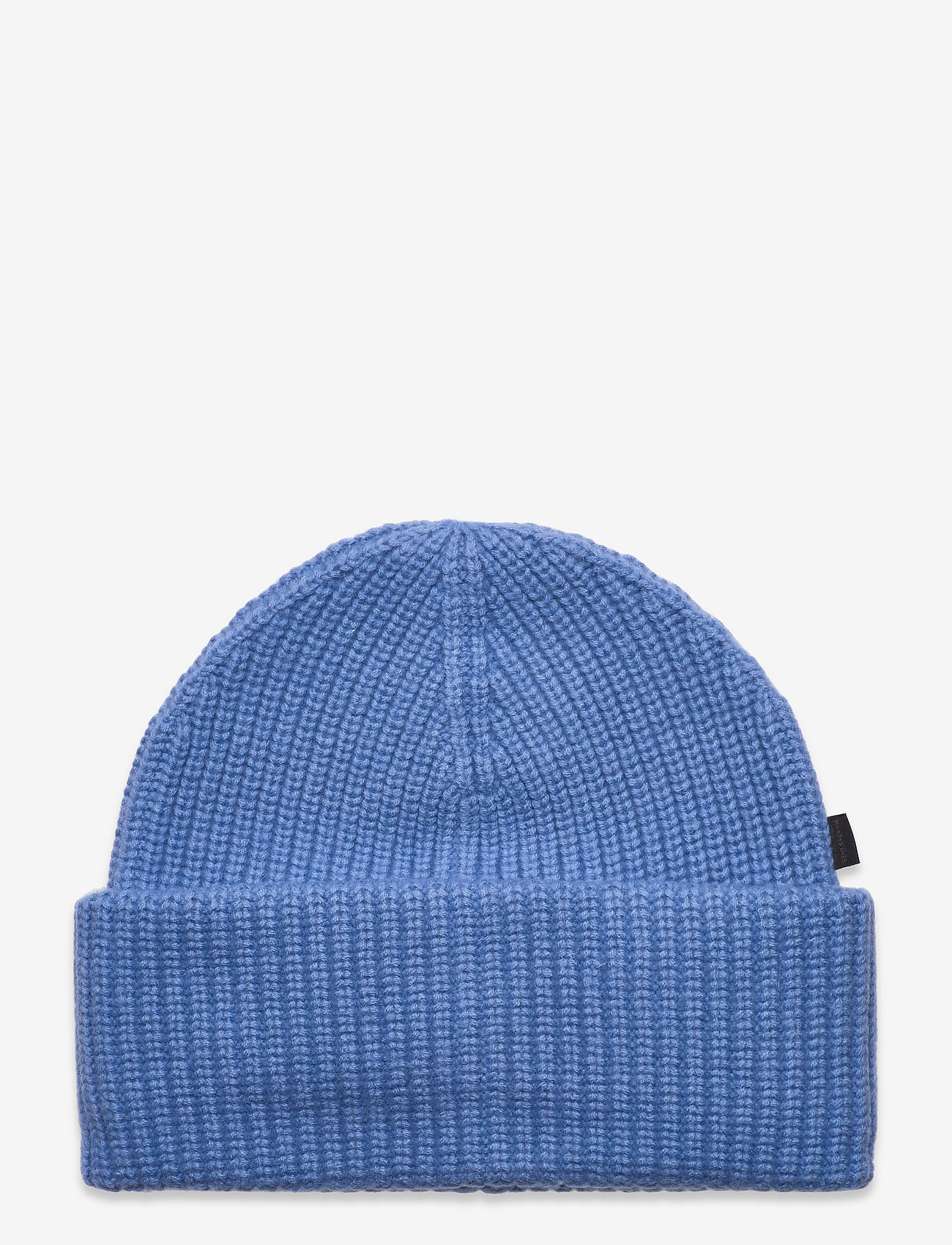 Resteröds - Resteröds CHUNKY BEANIE - blå - 0