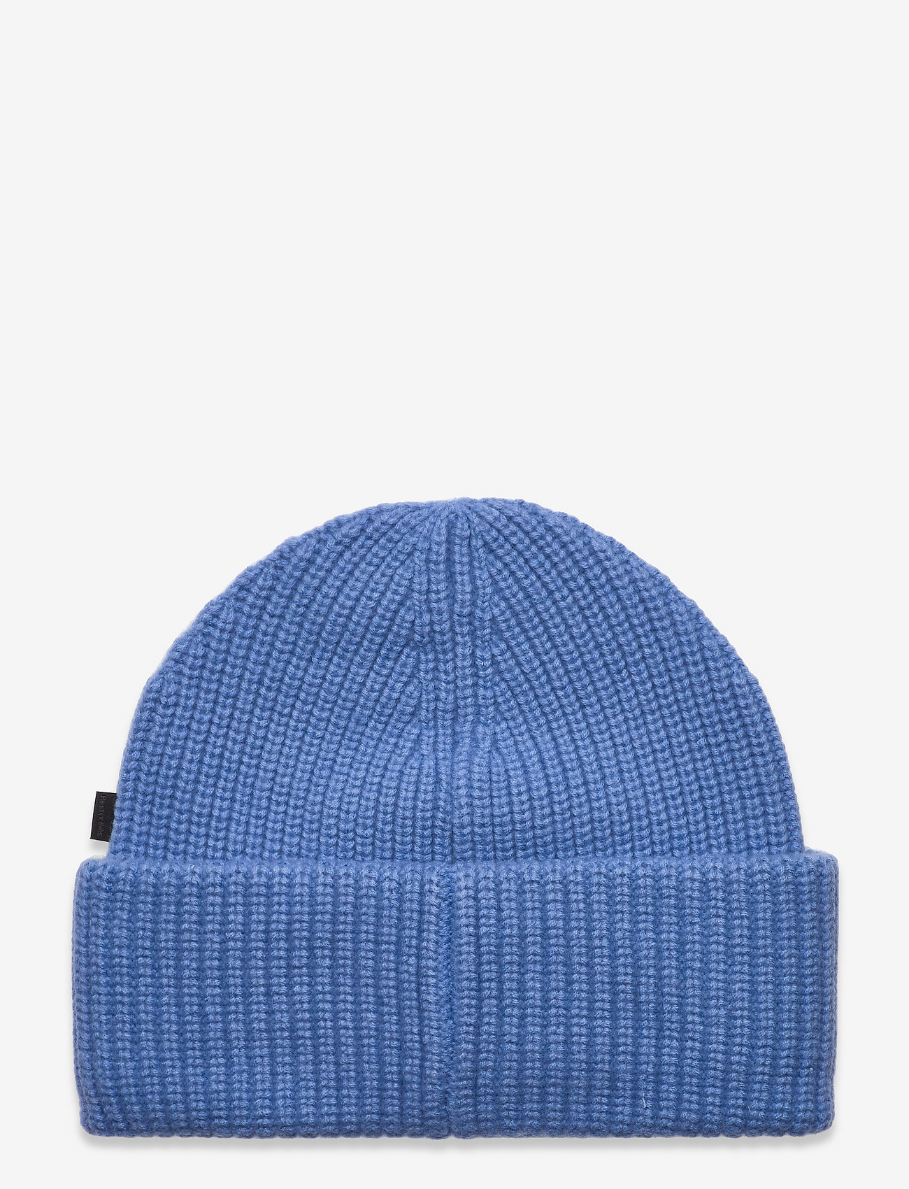 Resteröds - Resteröds CHUNKY BEANIE - blå - 1