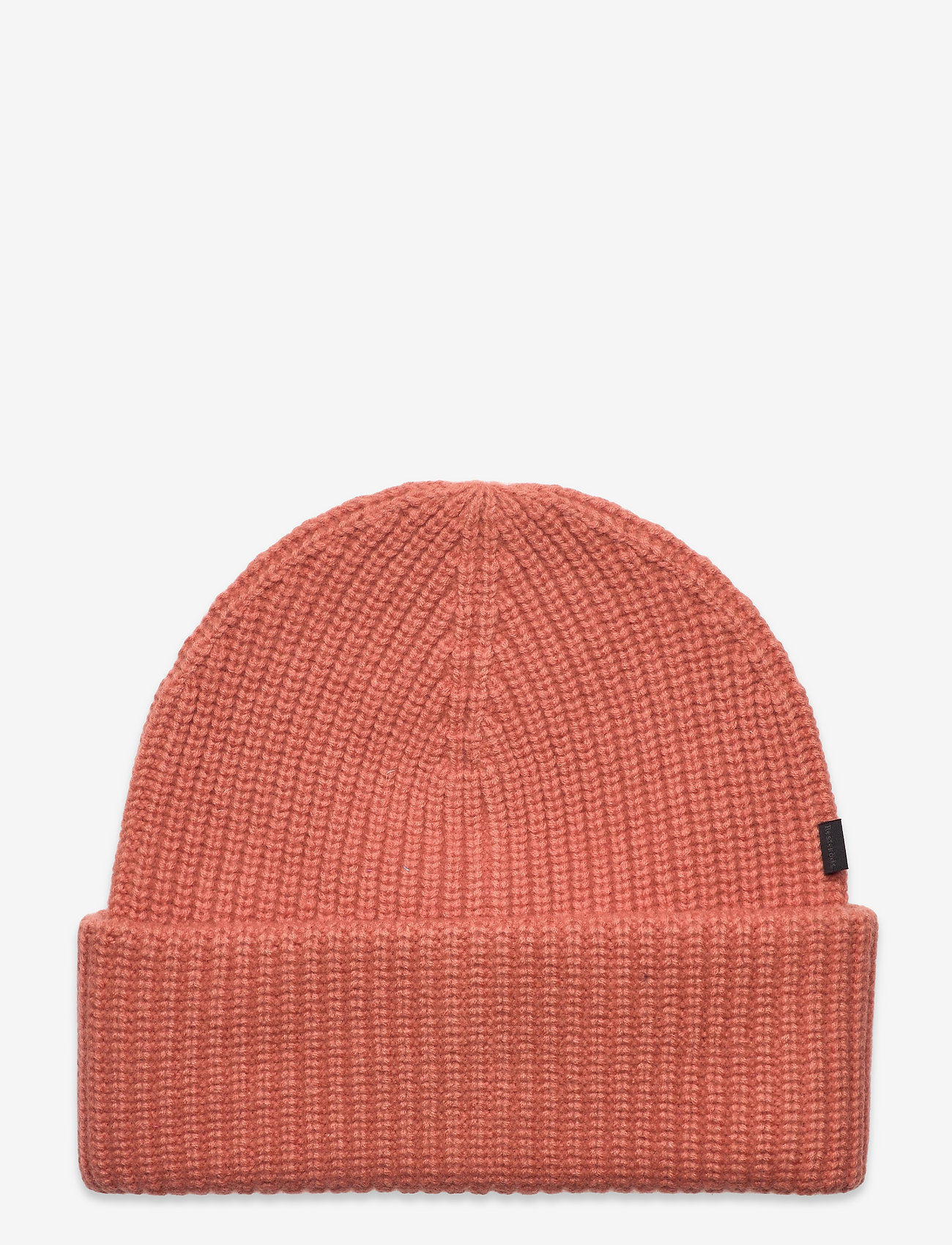 Resteröds - Resteröds CHUNKY BEANIE - bronzo - 0