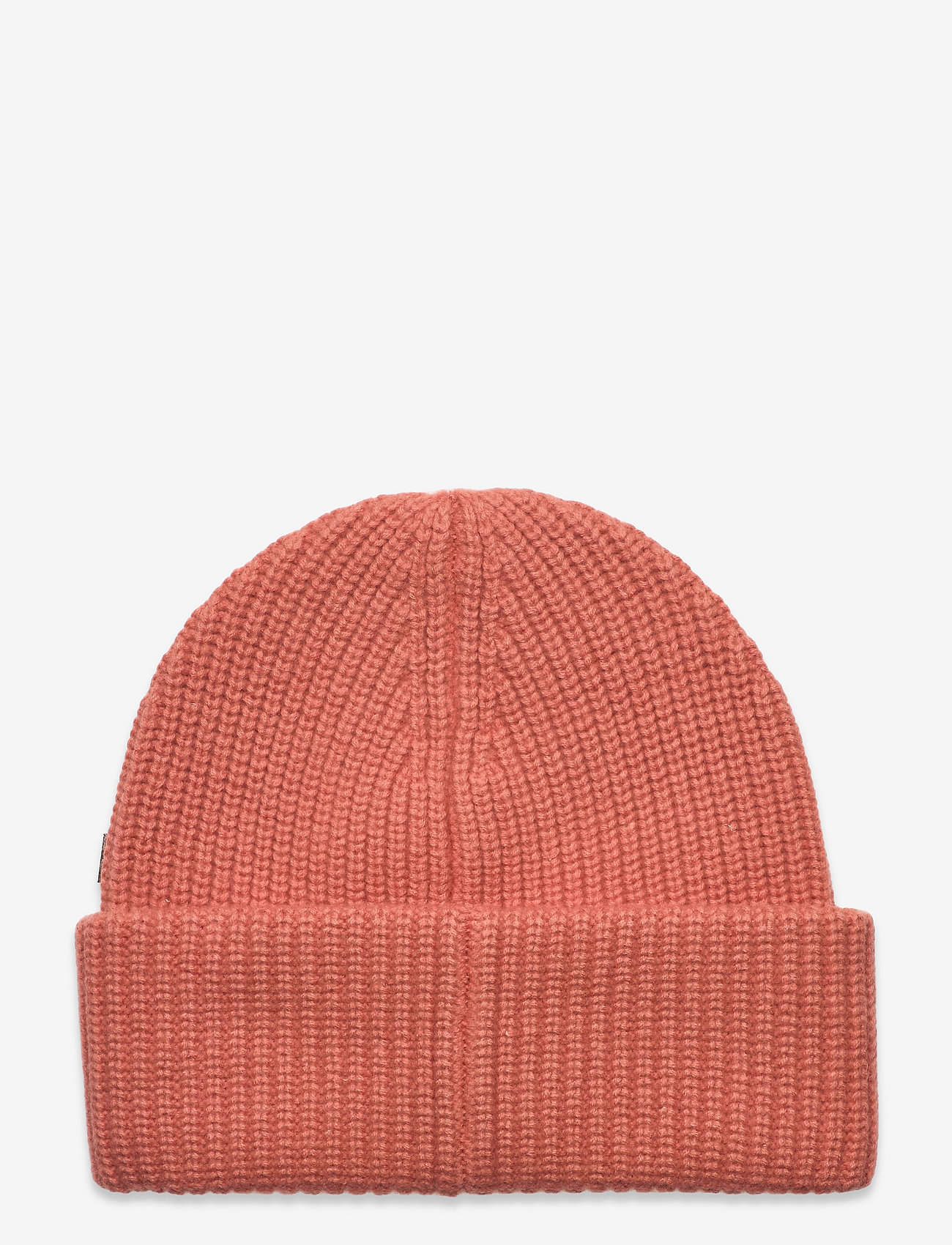 Resteröds - Resteröds CHUNKY BEANIE - bronzo - 1