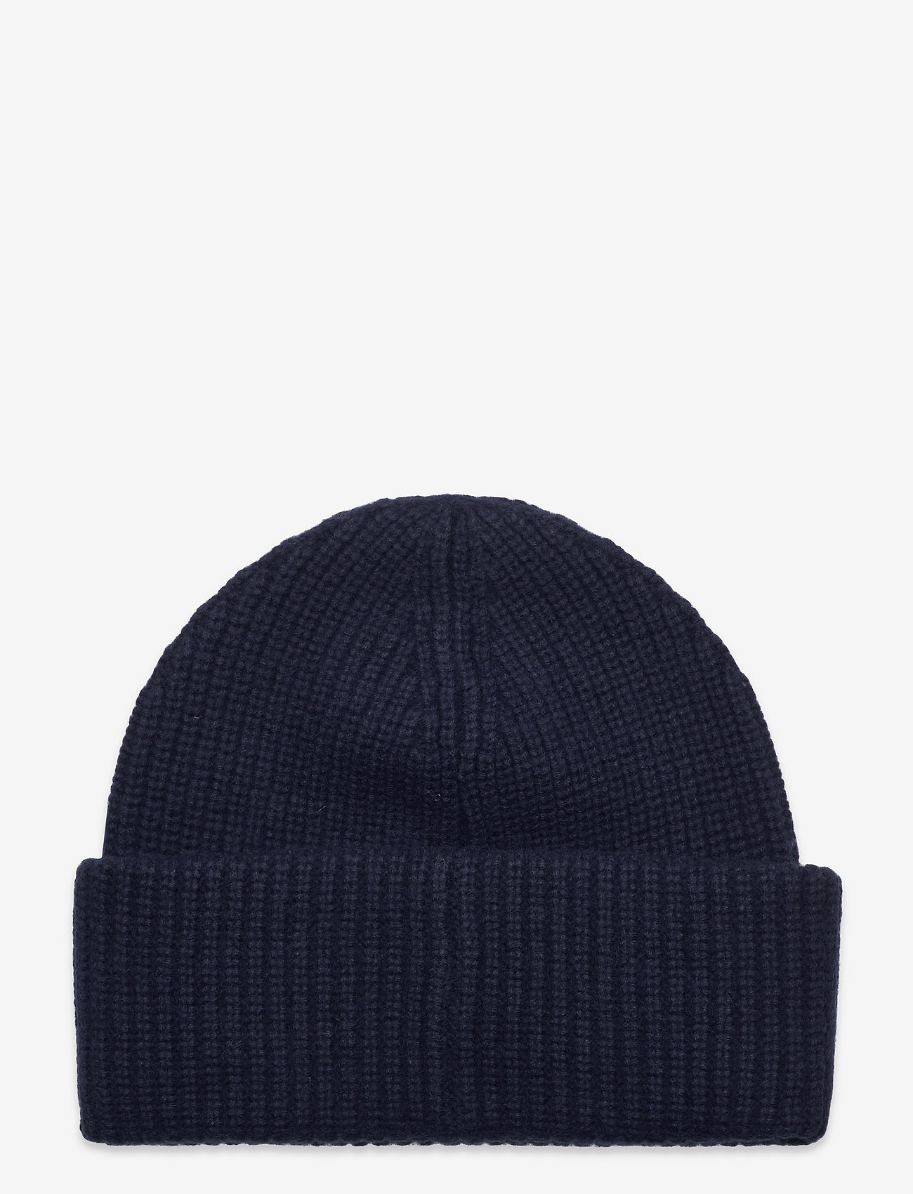 Resteröds - Resteröds CHUNKY BEANIE - navy - 1