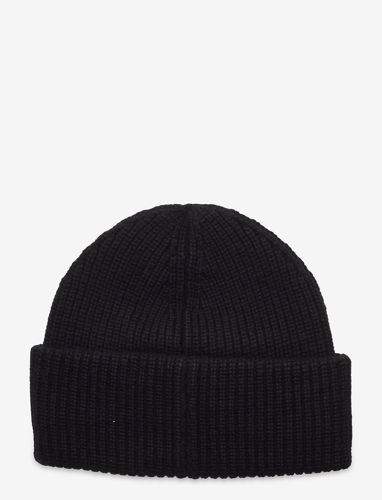Resteröds - Resteröds CHUNKY BEANIE - svart - 1