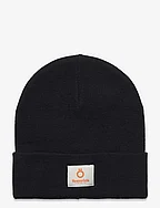 Ö Beanie - SVART