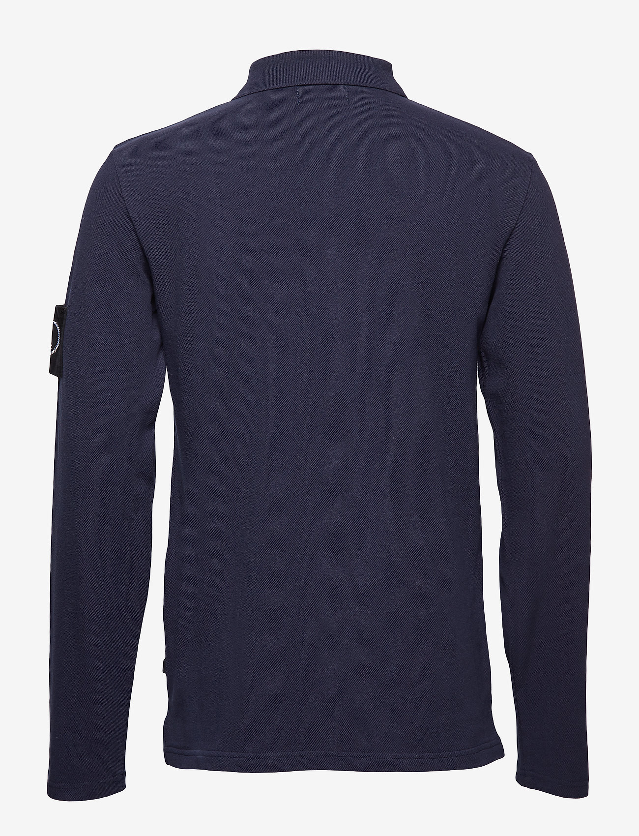 Resteröds - Grandpa pike - navy - 1