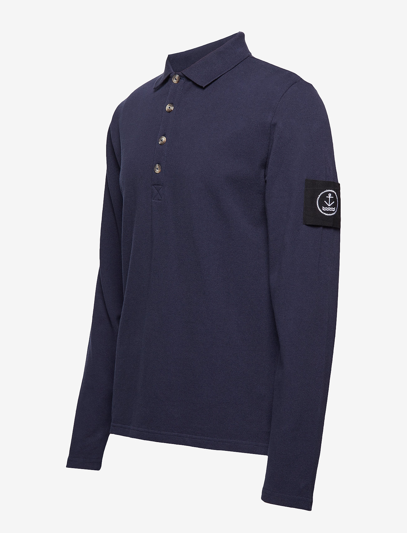 Resteröds - Grandpa pike - navy - 2