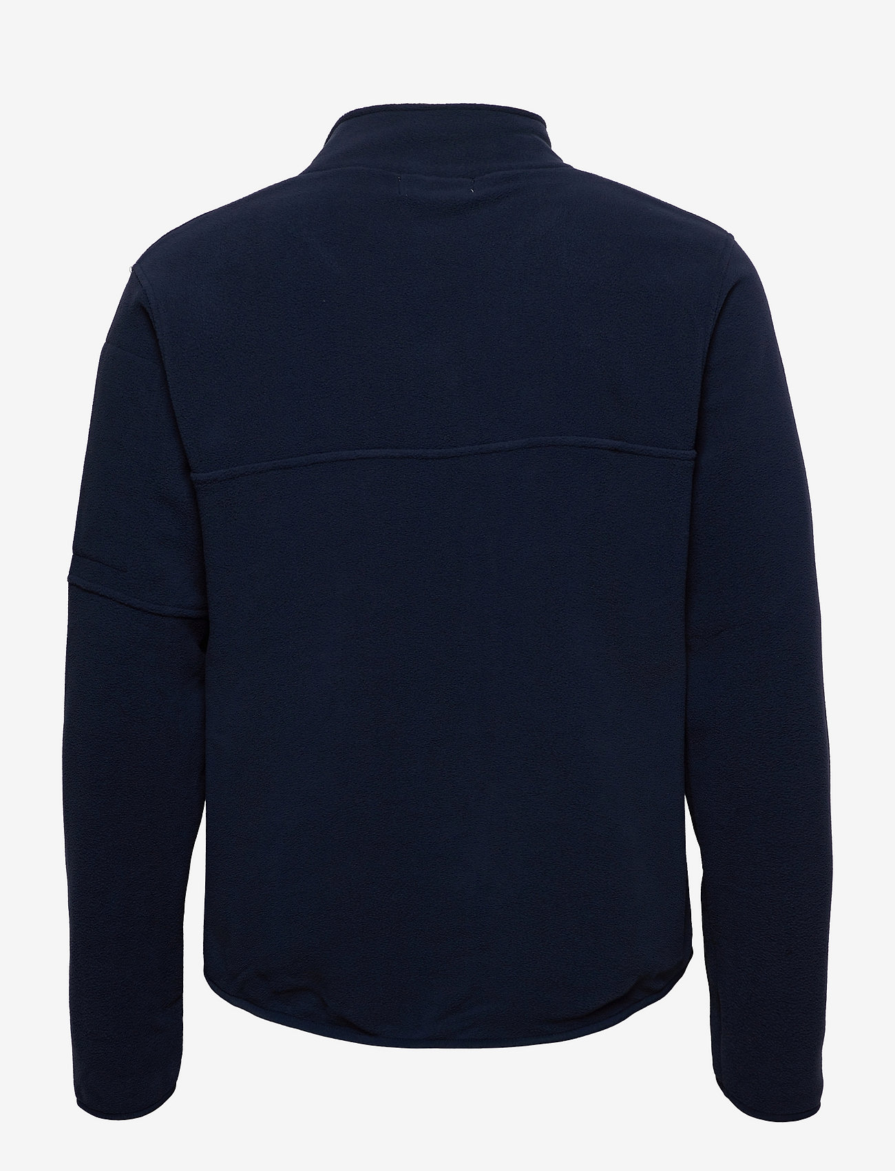 Resteröds - PULLOVER RECYCLED POLYESTER - dressipluusid - navy - 1