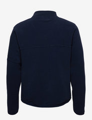Resteröds - PULLOVER RECYCLED POLYESTER - sweatshirts - navy - 1