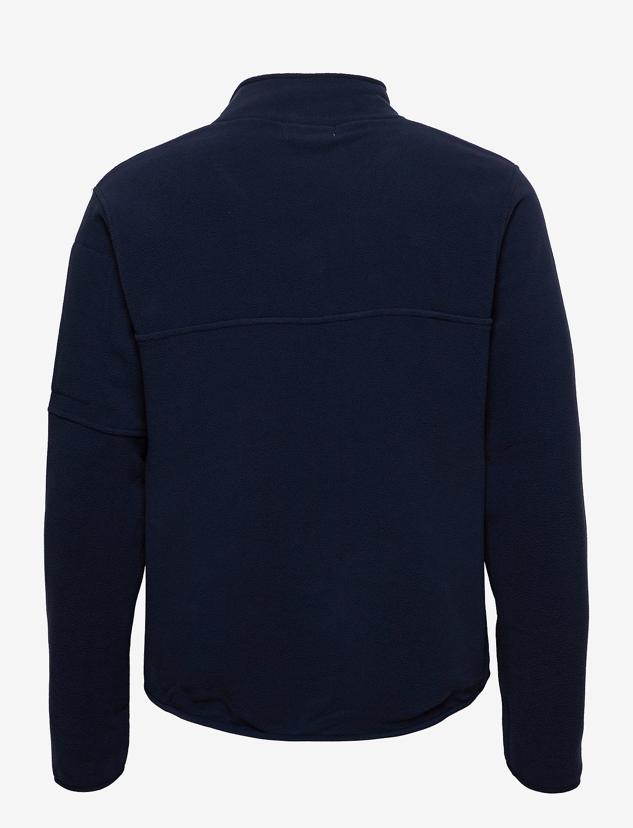 Resteröds - PULLOVER RECYCLED POLYESTER - navy - 1