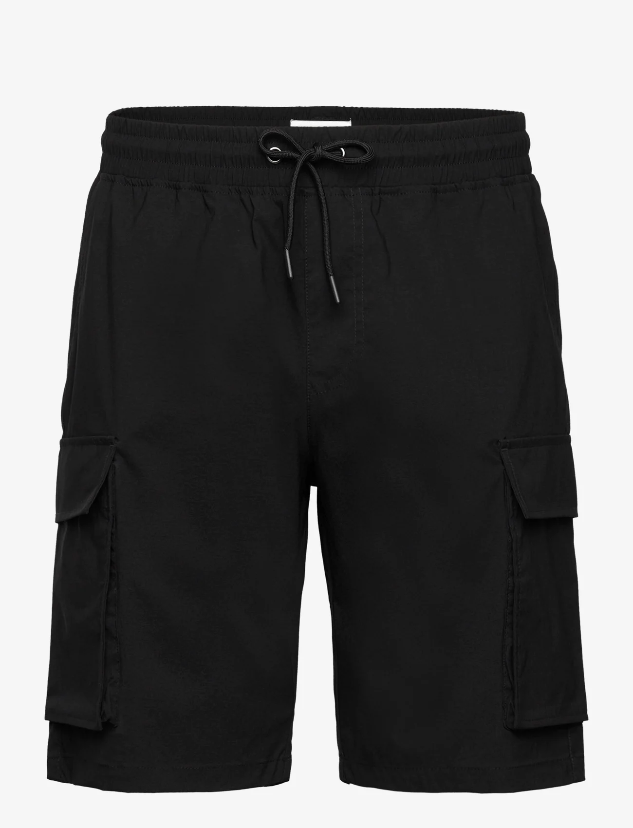 Resteröds - Cargo Shorts Lightweight - shorts - no color name - 0