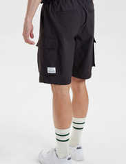 Resteröds - Cargo Shorts Lightweight - shorts - no color name - 4