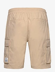 Resteröds - Cargo Shorts Lightweight - shorts - sand - 1