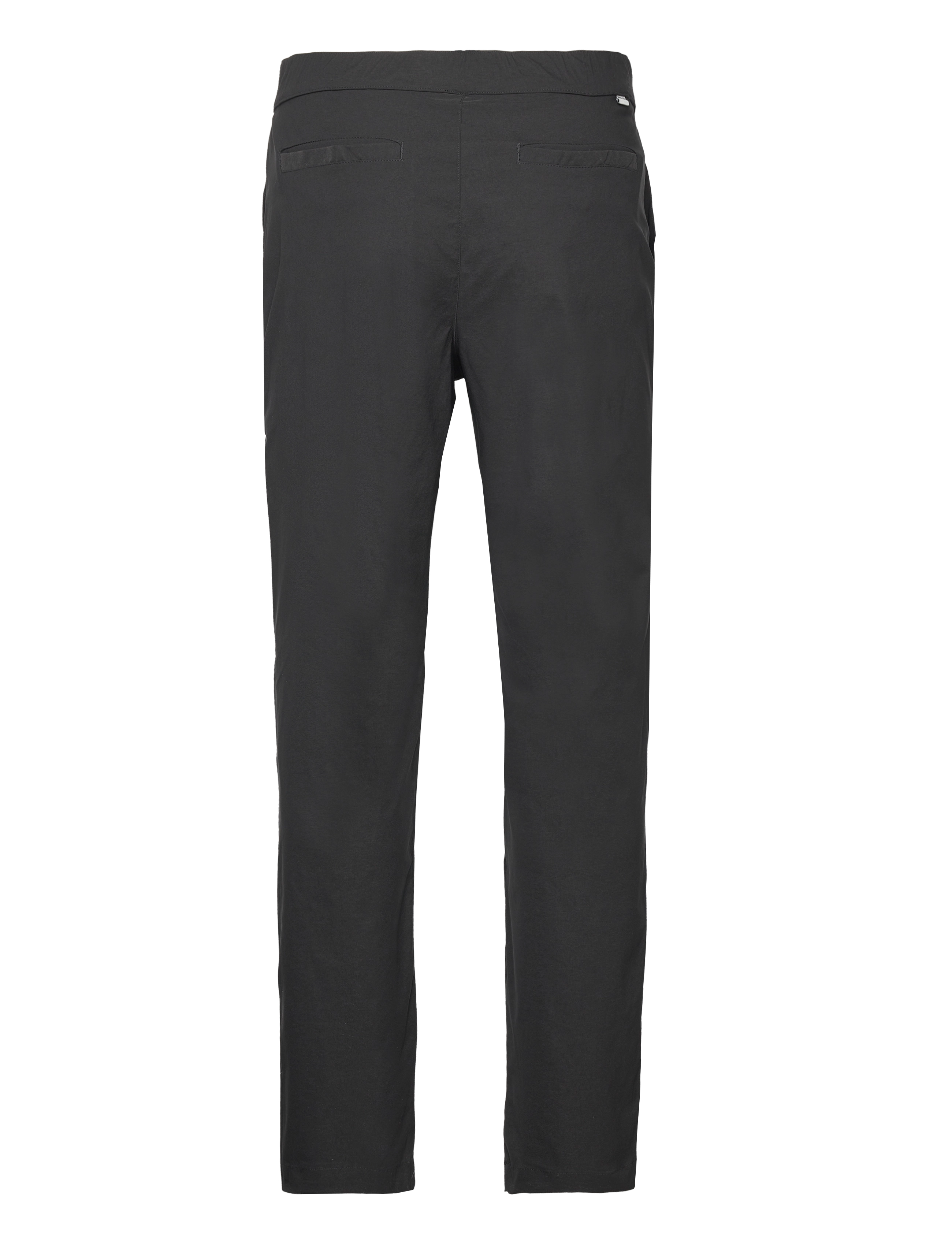 Resteröds - Nylon Loose pants - herren - svart - 1