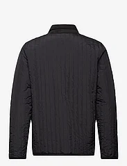 Resteröds - Quilted Jacket - forårsjakker - svart - 1