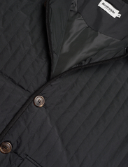 Resteröds - Quilted Jacket - spring jackets - svart - 9