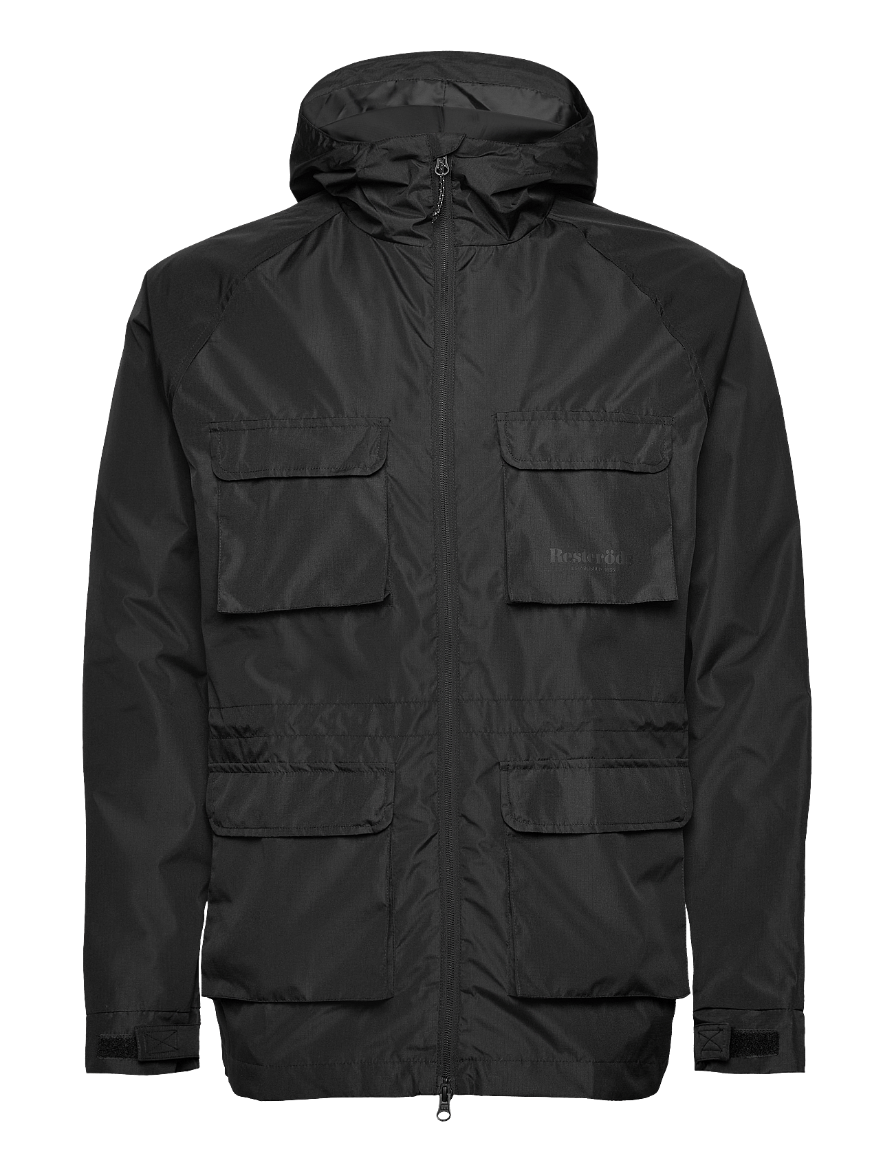 Lightweight Mountain Jacket