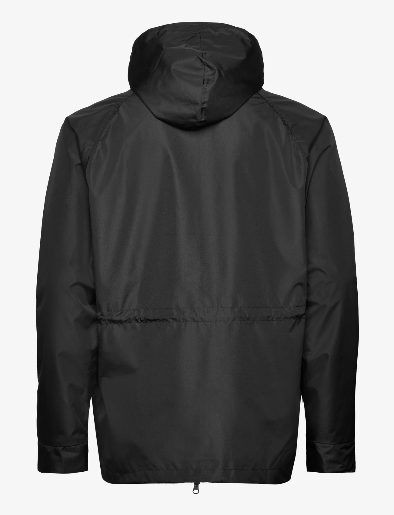 Resteröds - Lightweight Mountain Jacket - spring jackets - svart - 1