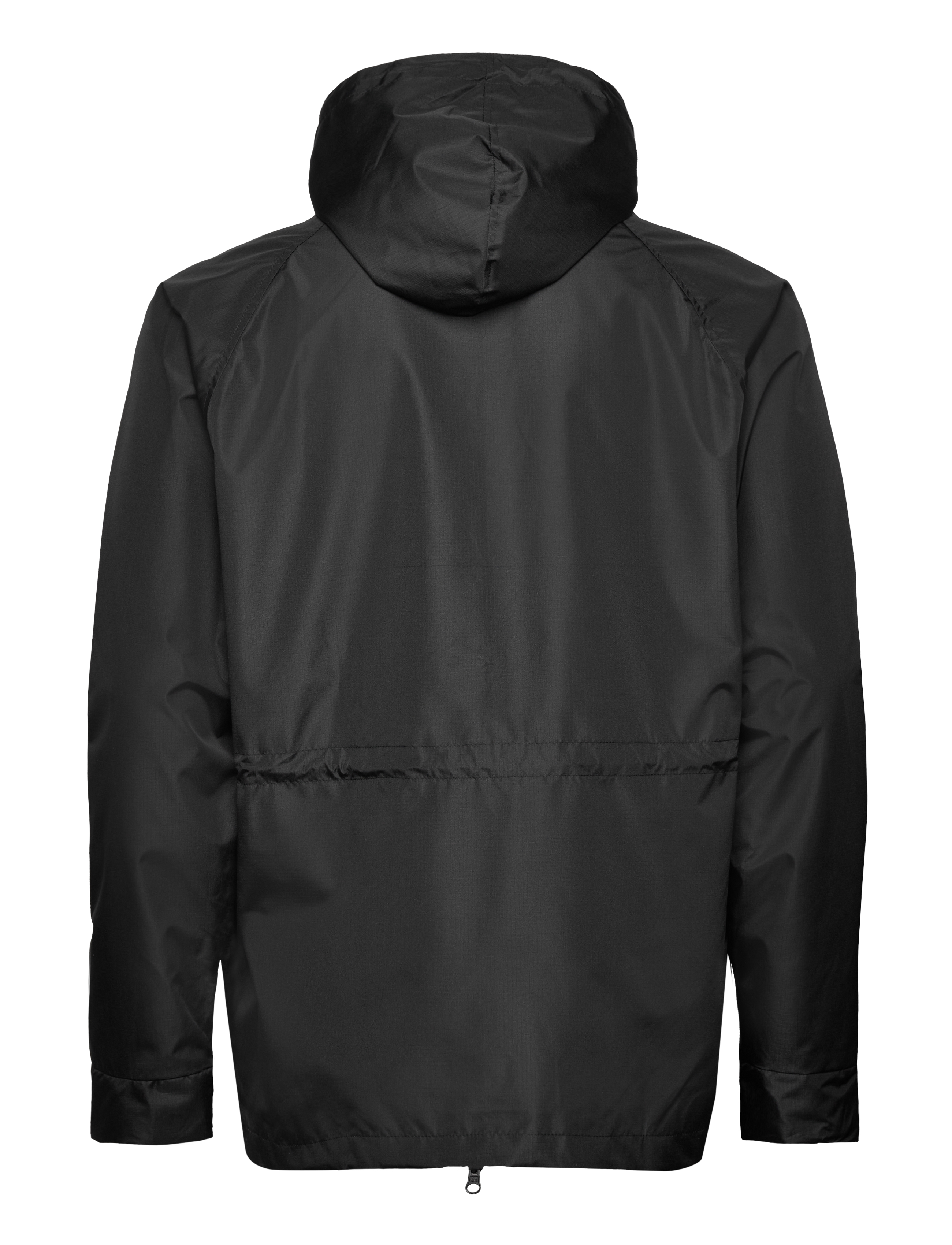 Resteröds - Lightweight Mountain Jacket - svart - 1