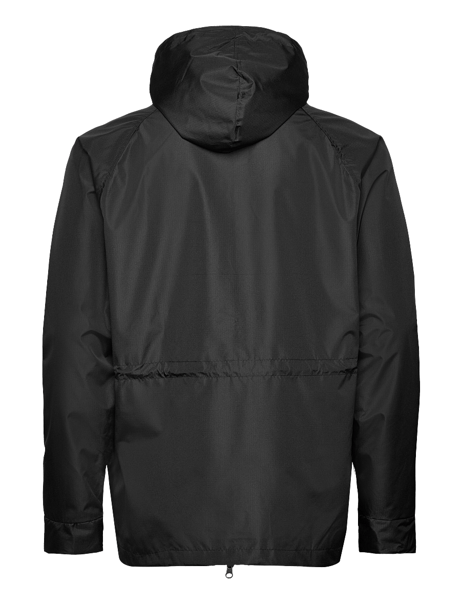 Resteröds - Lightweight Mountain Jacket - svart - 1