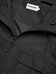 Resteröds - Lightweight Mountain Jacket - pavasara jakas - svart - 2