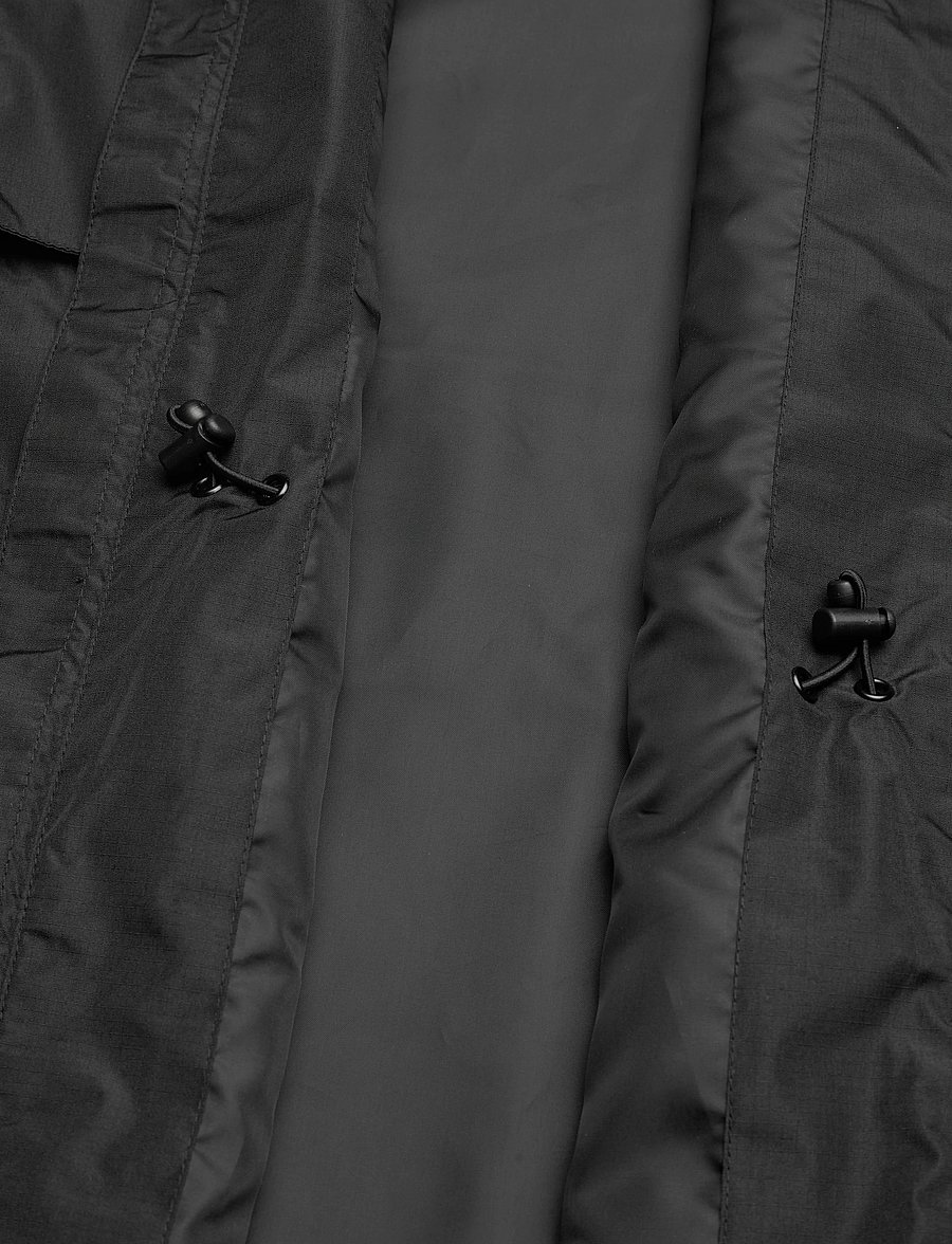 Resteröds - Lightweight Mountain Jacket - svart - 4