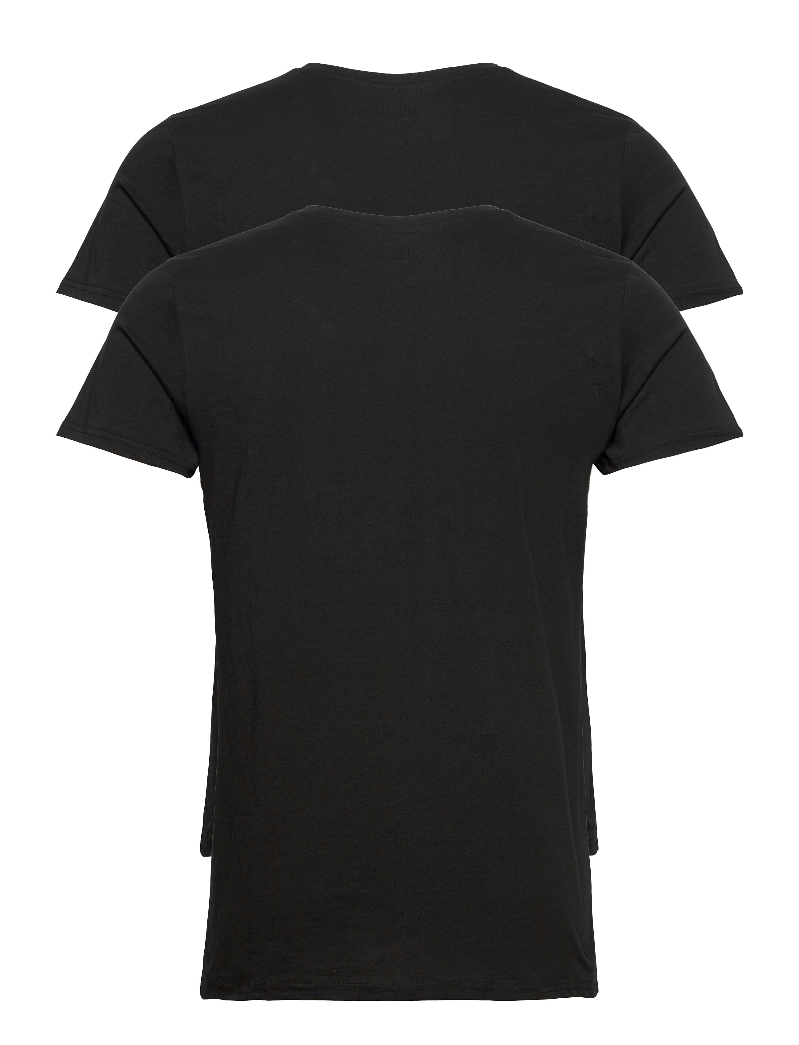Rt Organic Cotton 2-Pack Tee 2