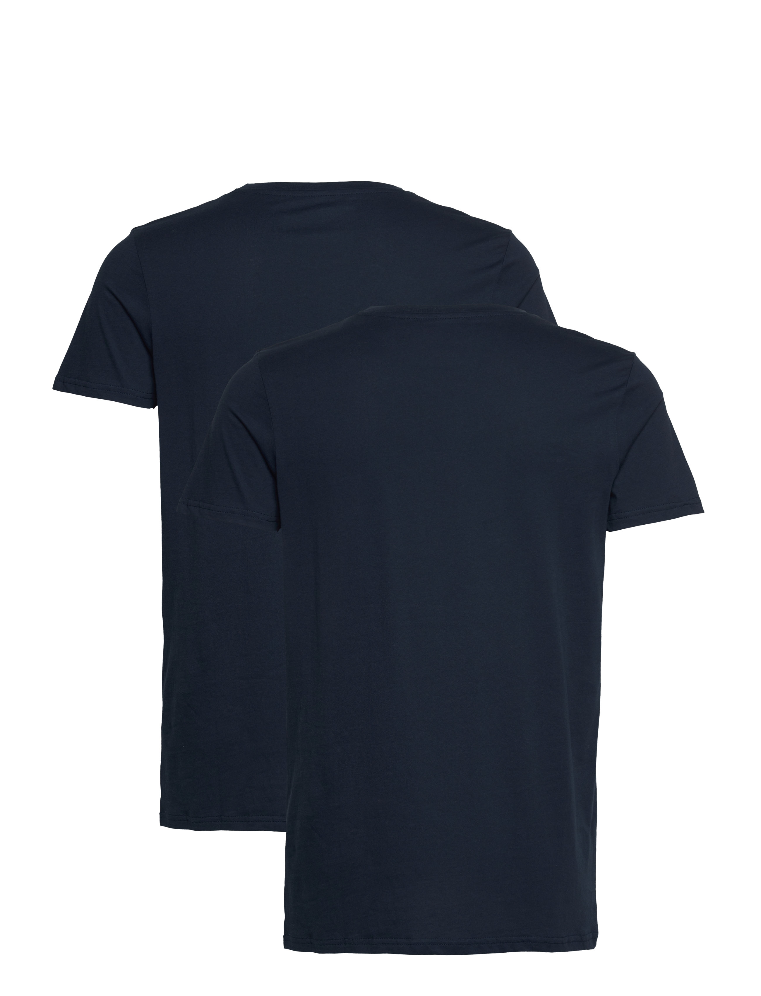 Rt Organic Cotton 2-Pack Tee 2