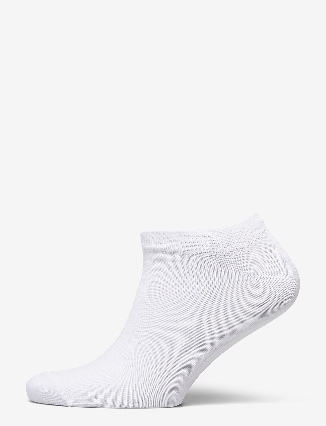 Resteröds - Anklesock 5-Pack Organic - white - 2
