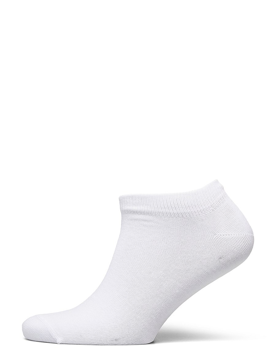 Resteröds - Anklesock 5-Pack Organic - multipack sokken - white - 3