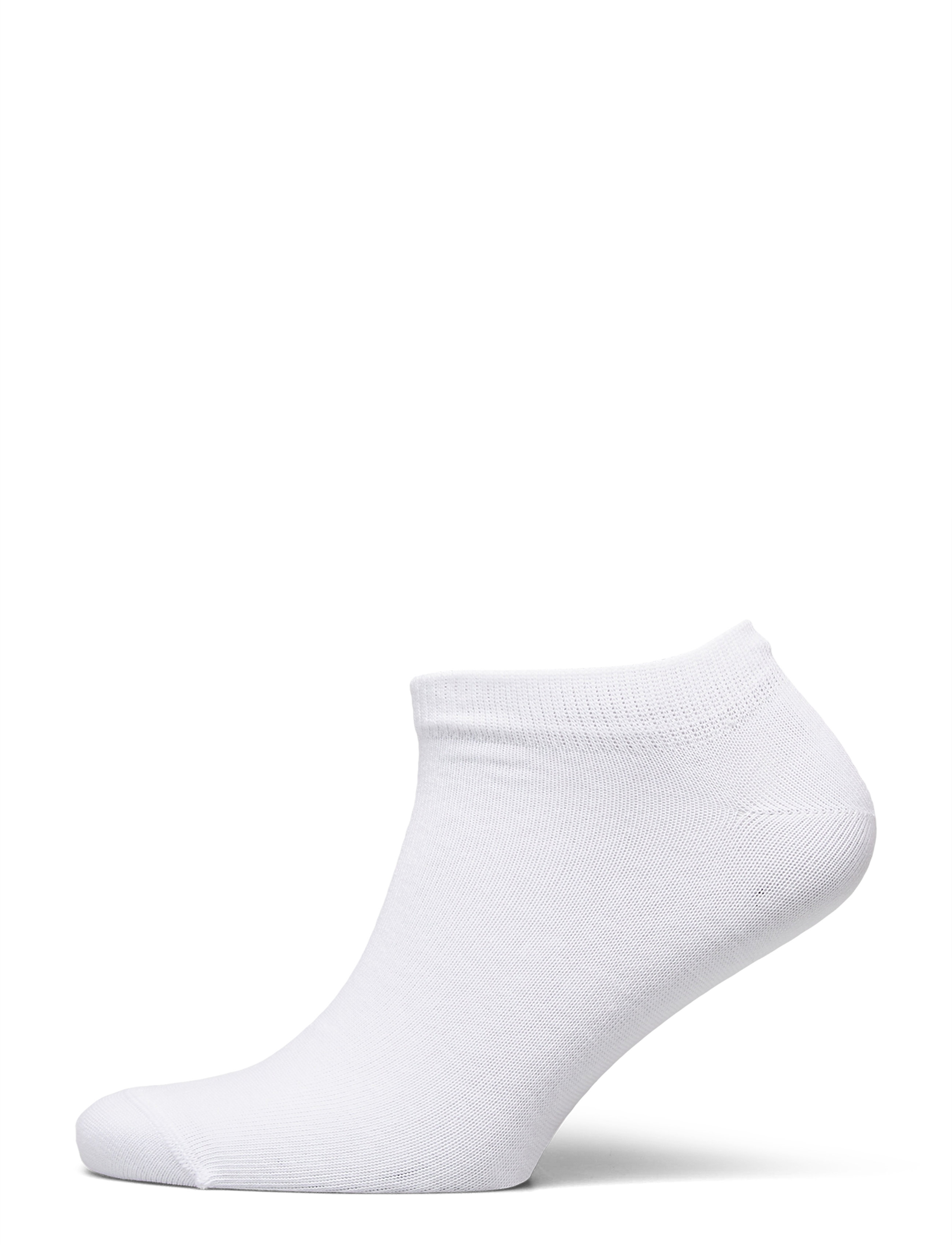 Resteröds - Anklesock 5-Pack Organic - multipack sokken - white - 4