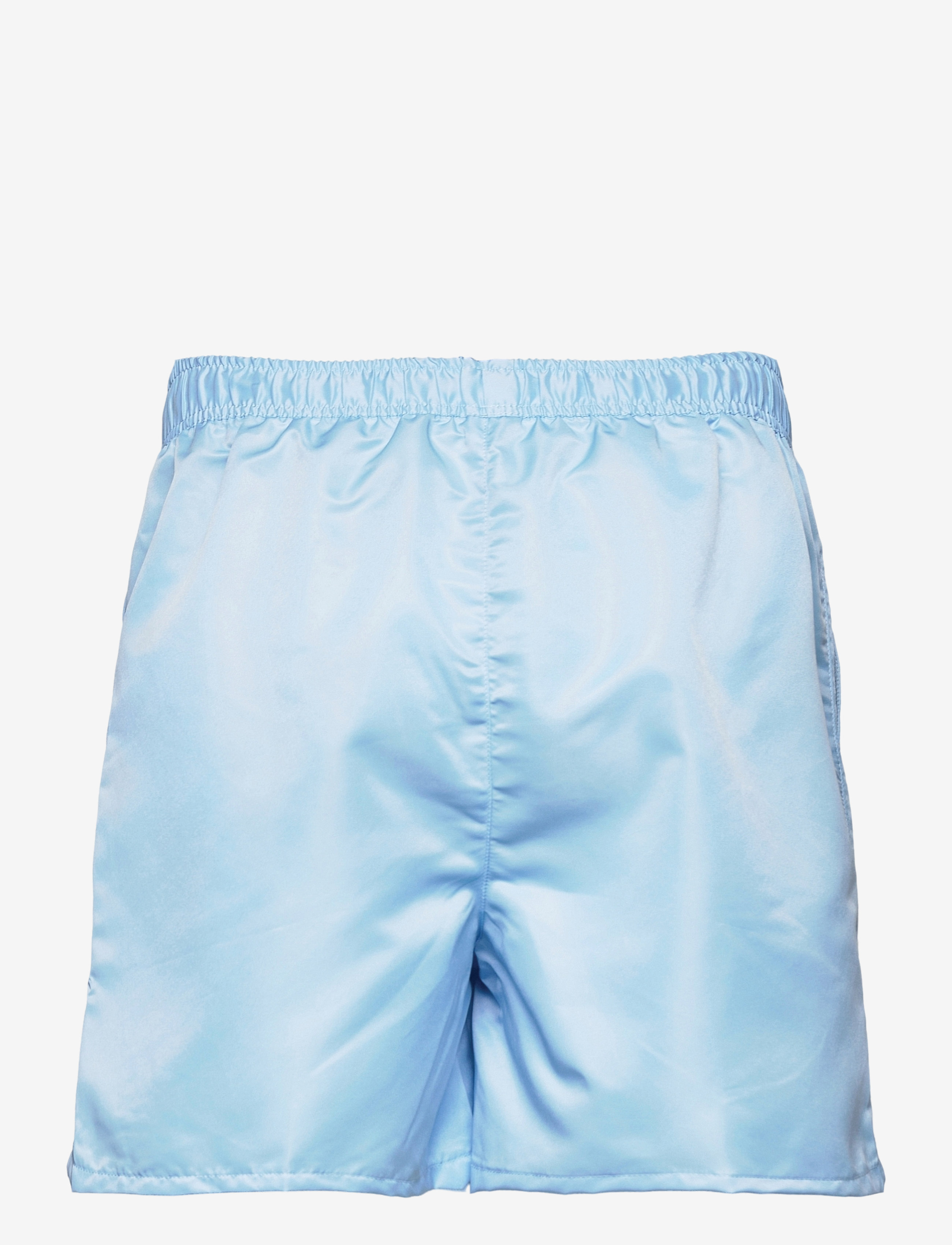 Resteröds - SWIMWEAR RECYCLED POLYESTER - laveste priser - blue - 1