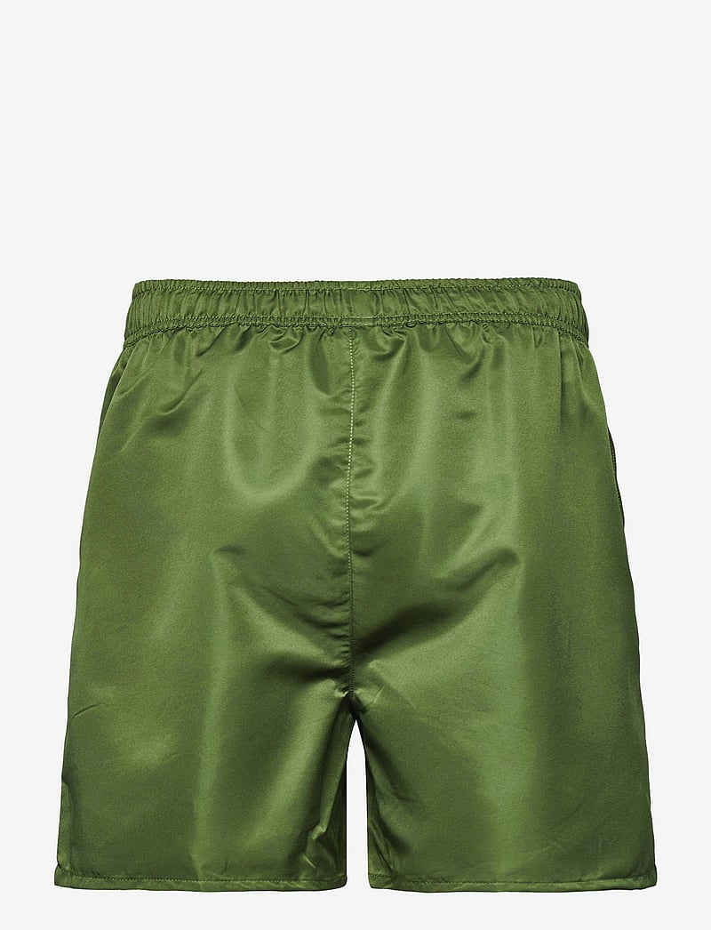 Resteröds - SWIMWEAR RECYCLED POLYESTER - badeshorts - green - 1