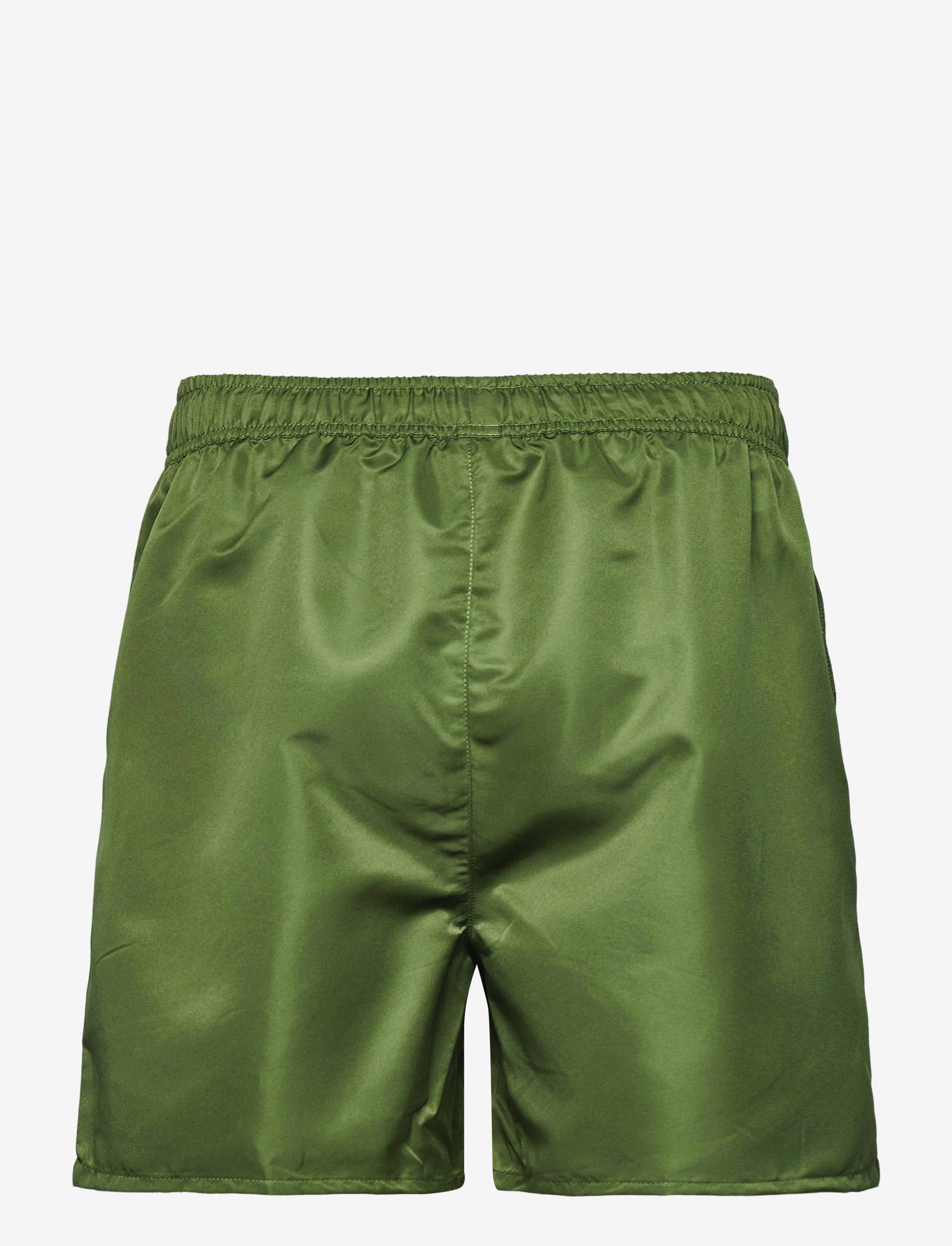 Resteröds - SWIMWEAR RECYCLED POLYESTER - badshorts - green - 1
