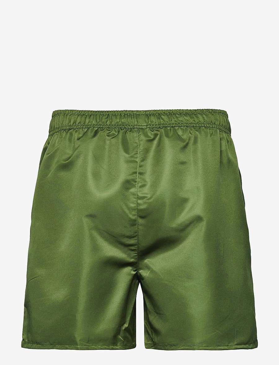 Resteröds - SWIMWEAR RECYCLED POLYESTER - shorts de bain - green - 1