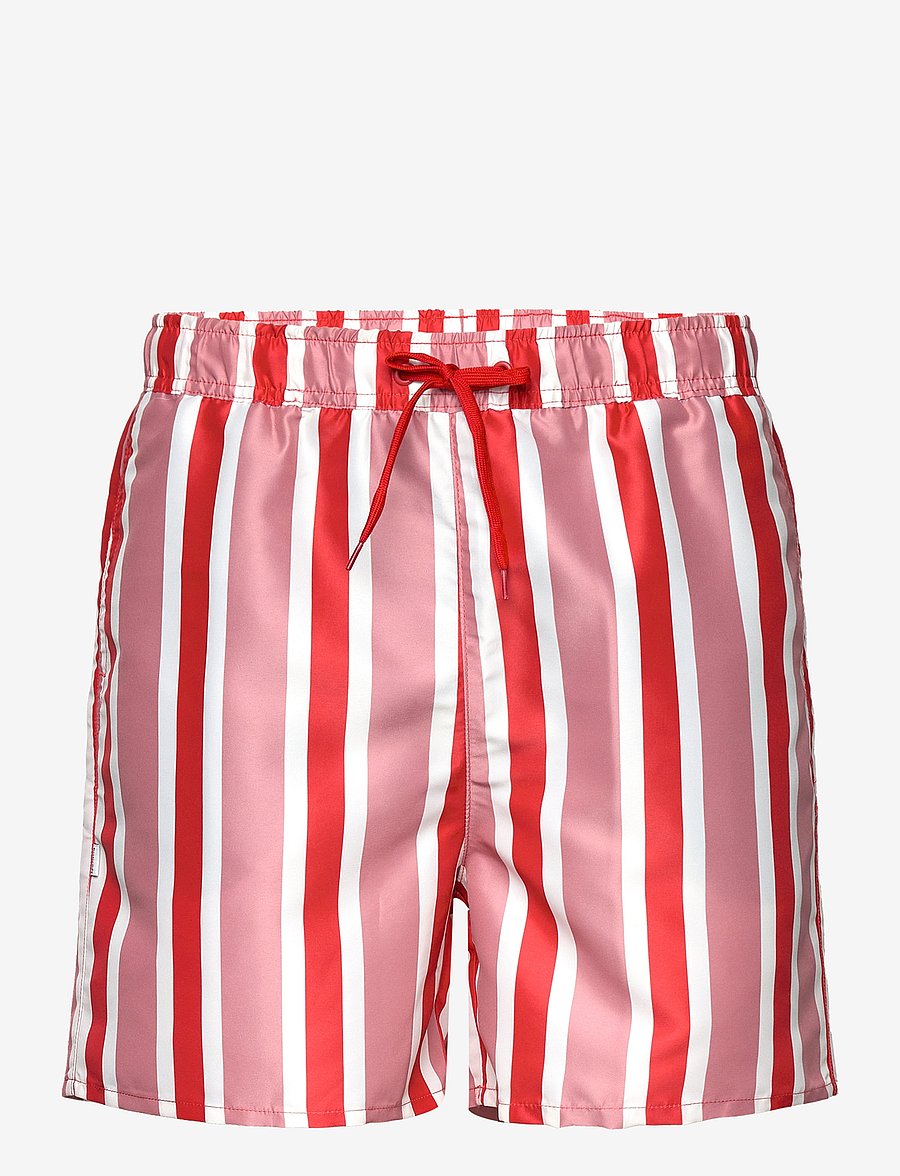 Resteröds - SWIMWEAR RECYCLED POLYESTER - swim shorts - multicolor - 0