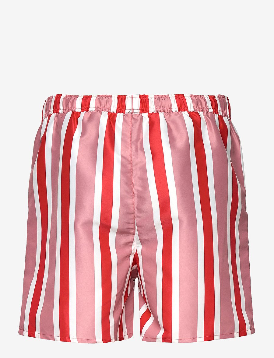 Resteröds - SWIMWEAR RECYCLED POLYESTER - swim shorts - multicolor - 1